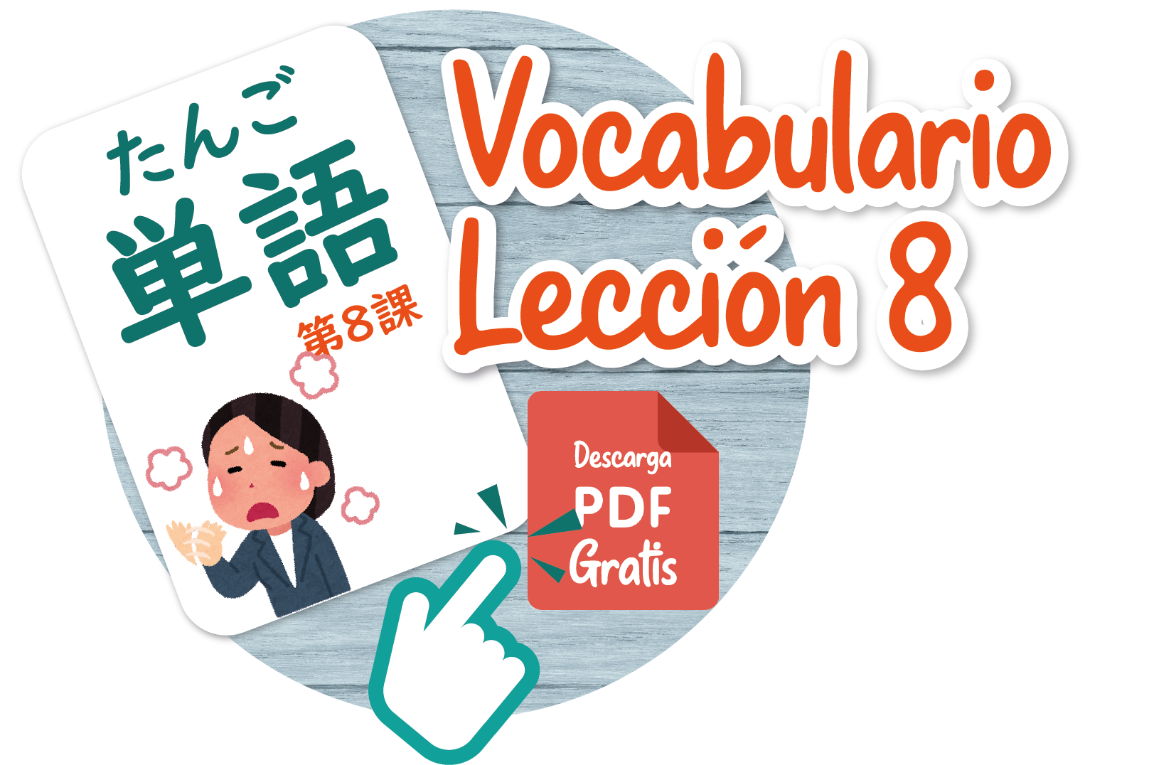 Aprende gratis boton L-8-01